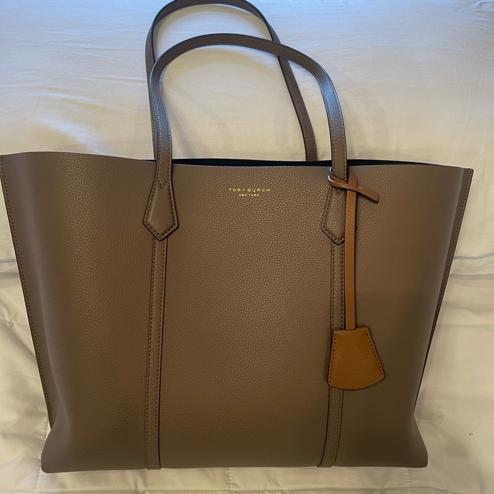 Tory Burch Perry Tote